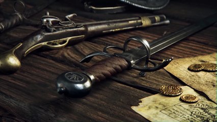 The Mound Omen of Chthulu - Xbox Partner Preview Fall 2025 Trailer