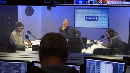 Notre-Dame, le Sacré-Cœur... Pourquoi ces monuments s'illumineront-ils en rouge mercredi ?