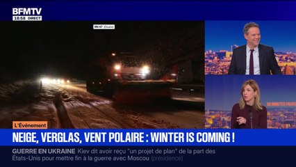 60 minutes Fauvelle - 20/11