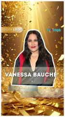 TVNotas celebra 1,500 ediciones y Vanessa Bauche se une a la fiesta