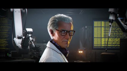 007 First Light - Xbox Partner Preview Fall 2025 Trailer