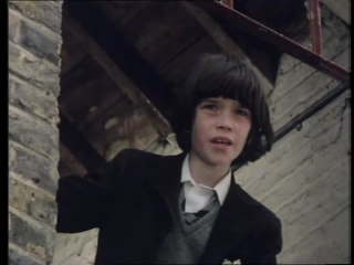 Grange Hill-Series 1,Episode 6.