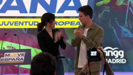 Los partidos valoran la condena al fiscal general del Estado