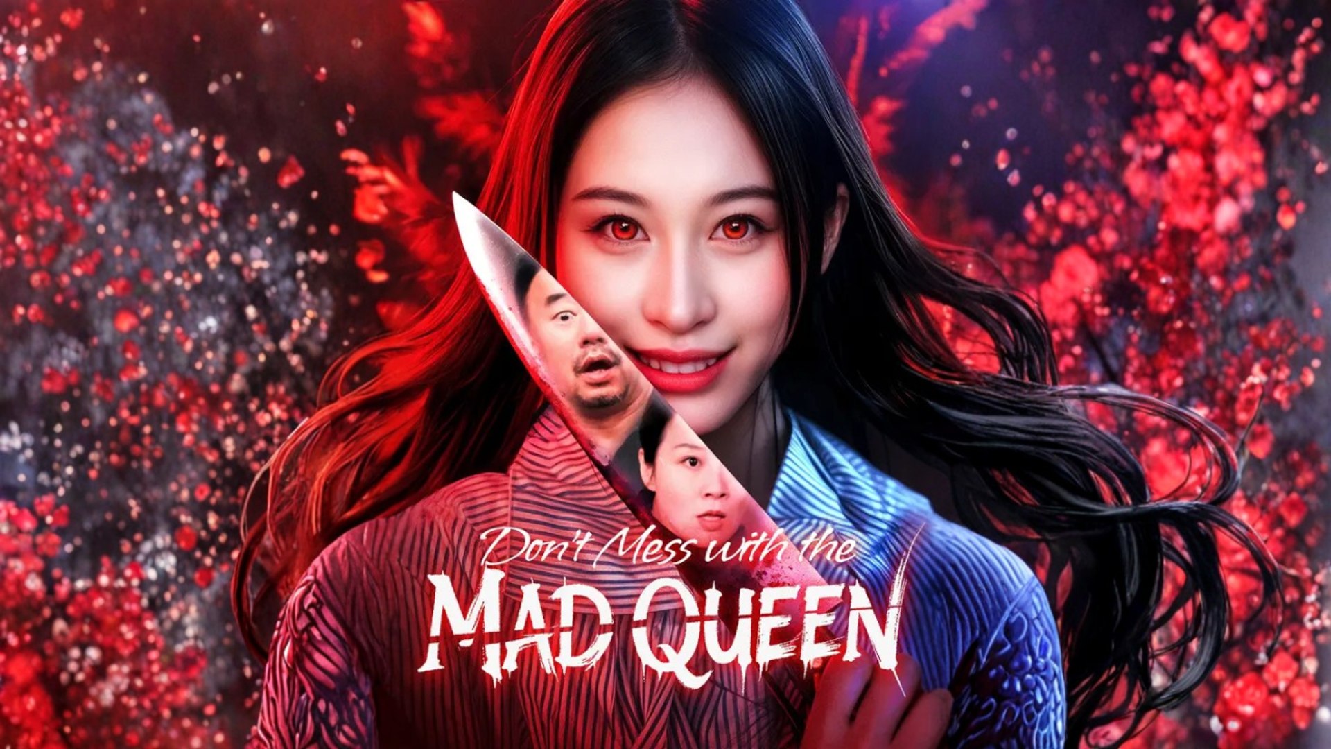 ⁣Don't Mess with the Mad Queen