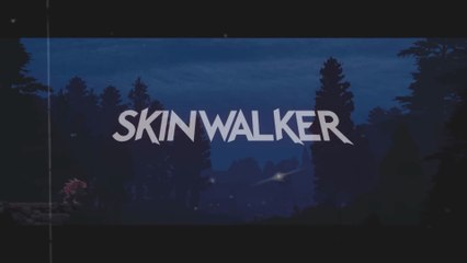 Skinwalker Announce Trailer PS5 & PC Games