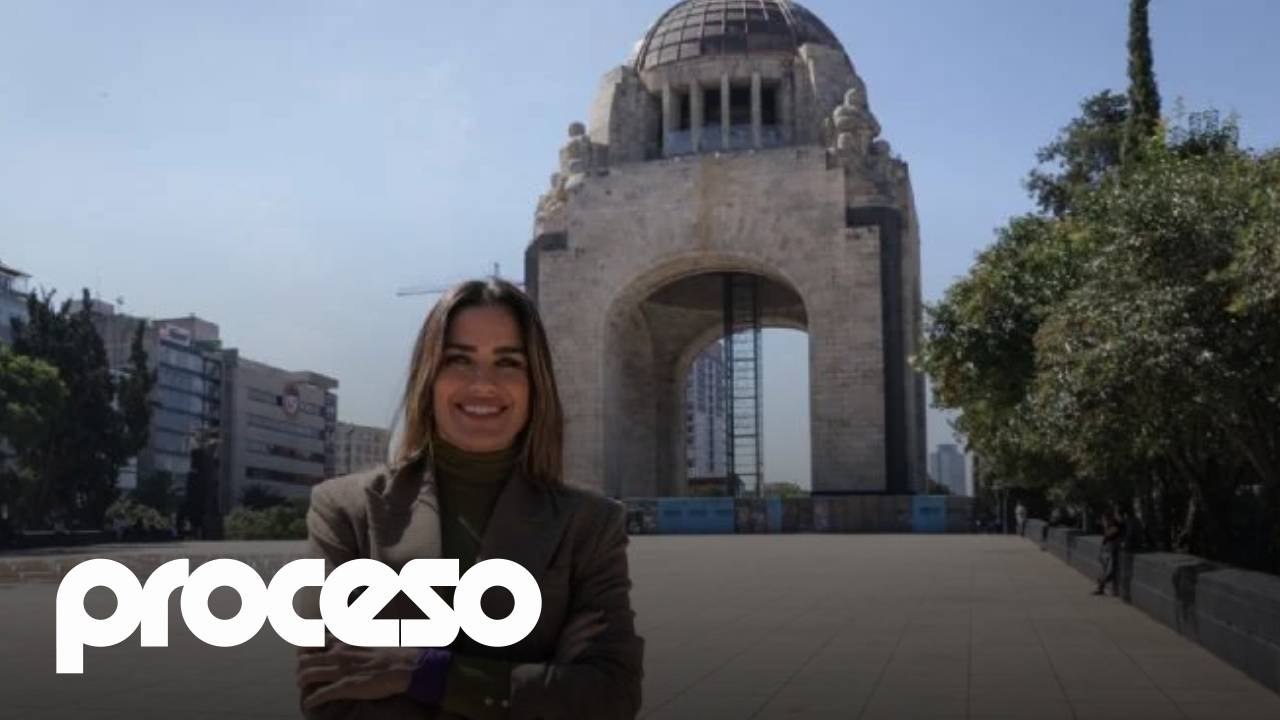 Inseguridad, ambulantes y redes sociales, los retos de Rojo de la Vega en la Cuauhtémoc