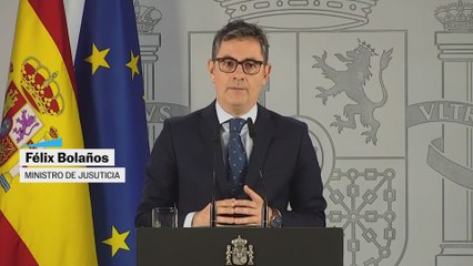 Las reacciones al fallo al fiscal general
