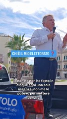 Tutolo - NON SMETTERÒ MAI DI RINGRAZIARLO PER LA FIDUCIA (20.11.25)