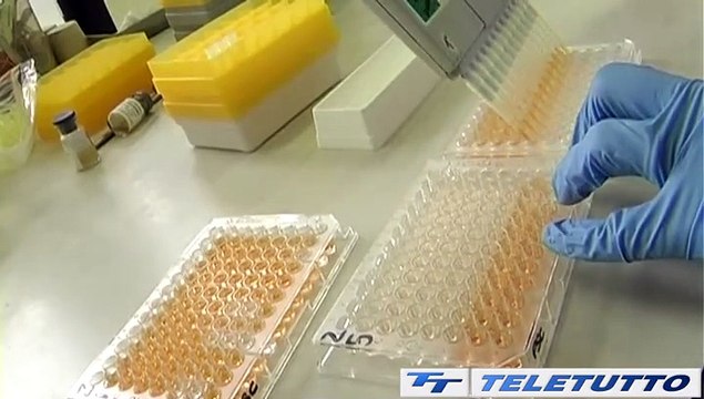 Video News - Influenza, casi in aumento