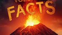 Blue Lava & Exploding Mountains_! 🔵🔥 _ 5 Volcano Facts