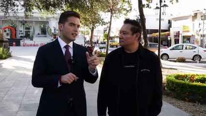 Diputado Jesús Elizondo detalla en POSTA Talks su ofensiva legislativa contra el grooming