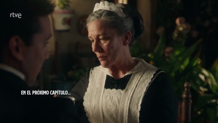 La Promesa - Capitulo 721 AVANCE