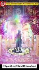 Apathia - The Sovereign's Rise 💕 Completed Short Drama