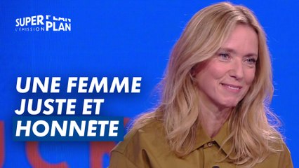 Léa Drucker, une actrice et citoyenne sur la même fréquence - Dossier 137