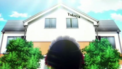 Kimi wa Meido-sama. Episodio 1 (Español).