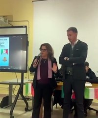 Buonajuto - A piccoli passi, nascono grandi cittadini 👣✨ (20.11.25)