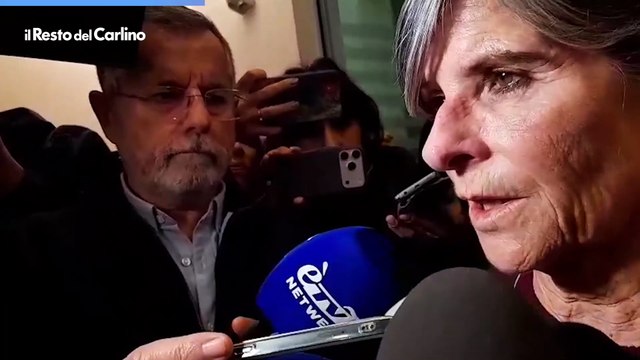 Omicidio di Sofia Stefani, la madre: Sentenza giusta
