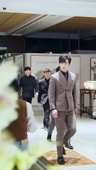 You, My Angel in Disguise #Dramabox