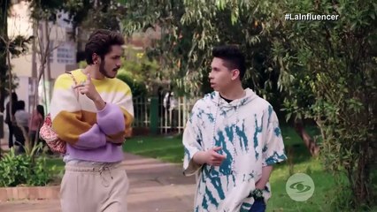 La Influencer CapÍTulo 39 Completo