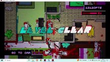 hotline miami redux
