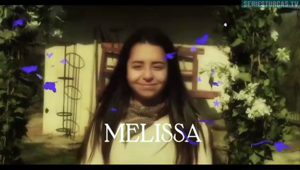 03. Melissa (Yesil Vadi'nin Kizi), en español