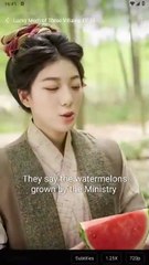 Lucky Mom of Three Villains Full Movie