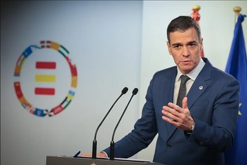 "¿Quién le va a pedir disculpas?" Declaraciones de 2024 de Sánchez en relación a Ortiz