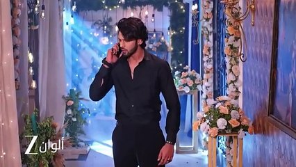 مسلسل حياة قلبي 7 احداث الحلقة42 راجفير ينتفم من شاوريا بعد تخريب زفاف بالكي