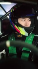 Speed King Back on Track EngSub #litetv