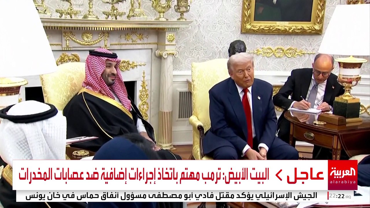 الشراكة مع الولايات المتحدة في الذكاء الاصطناعي...