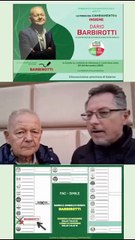 Europa Verde Salerno  - Un messaggio chiaro da Francesco Emilio Borrelli  (20.11.25)