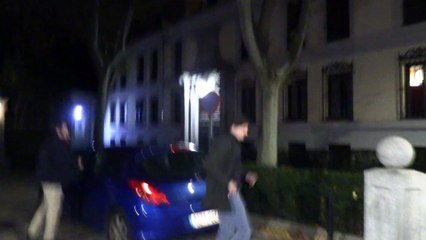 Carlos Fitz-James Stuart no acude al homenaje de su abuela, la duquesa de Alba