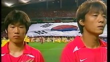 2002 FIFA World Cup - Germany v. South Korea (Semi-finals)
