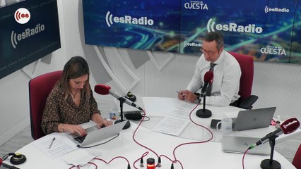 El editorial de Carlos Cuesta: Histórica sentencia contra el Fiscal General del Estado: Democracia 1- golpismo 0