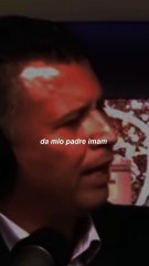 Vannacci - La vera minaccia di cui l'Europa si dovrebbe preoccupare? Eccola. (20.11.25)