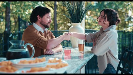 Minding Your Business | movie | 2025 | Official Trailer