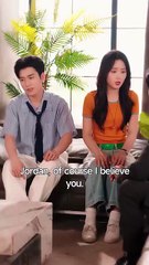 He Who Fell for Me fullmovie - DramaBox