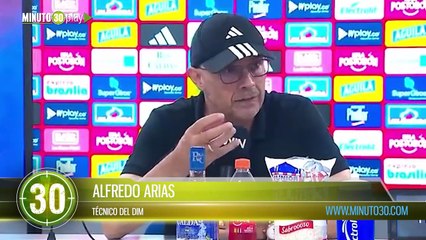 ¡A Junior le 'hicho achí'! No le aceptó a Atlético Nacional jugar en Manizales