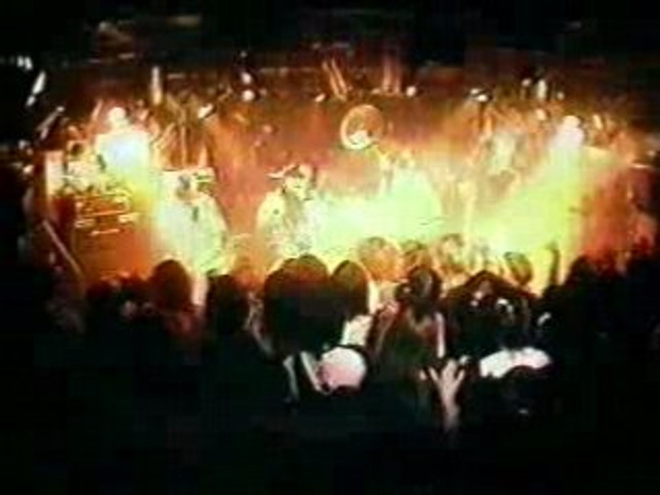 The GazettE Akai One Piece