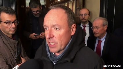 Ex Ilva, Fiom Genova: positiva convocazione incontro su siti Nord