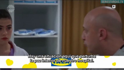 Bahar Capítulo 55 (en Español)