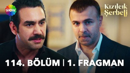 Kızılcık Şerbeti 114. Bölüm 1. Fragman | "Ünallar'dan biri yaşıyor olabilir..."