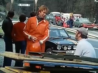 Auf Achse S01E01 - Vollgas