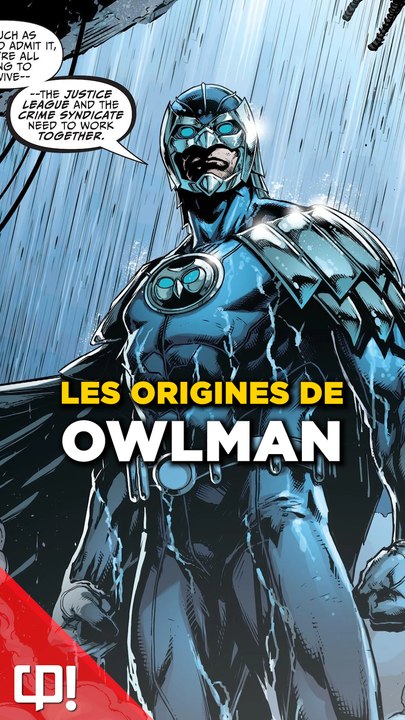 La version MALÉFIQUE de BATMAN !