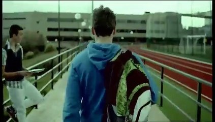 Homicidios 1x04 Donde viven los monstruos