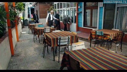 Represalias - Capitulo 6 en Español