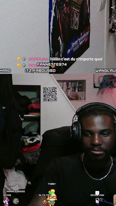 J’ai promis un jeu à ma prochaine paye Dailymotion (j’ai jamais rien reçu)