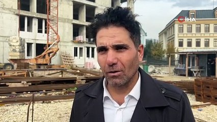 3.5 milyonluk alacak! Aylardır maaş almayan işçilerin canına tak etti