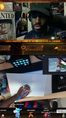 Ils parlent mal de mon rap