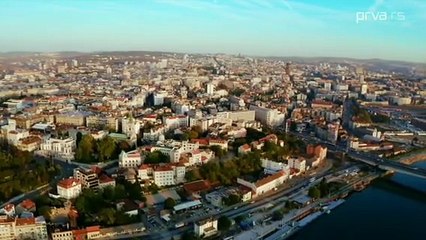 Igra sudbine - 1606 epizoda NOVO